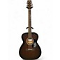 Used Mitchell T333E-BST EDGE BURST Acoustic Guitar thumbnail