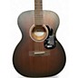 Used Mitchell T333E-BST EDGE BURST Acoustic Guitar