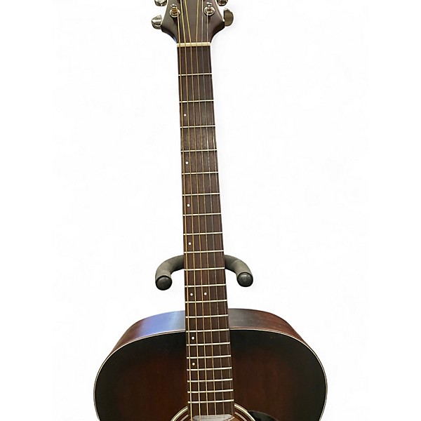 Used Mitchell T333E-BST EDGE BURST Acoustic Guitar