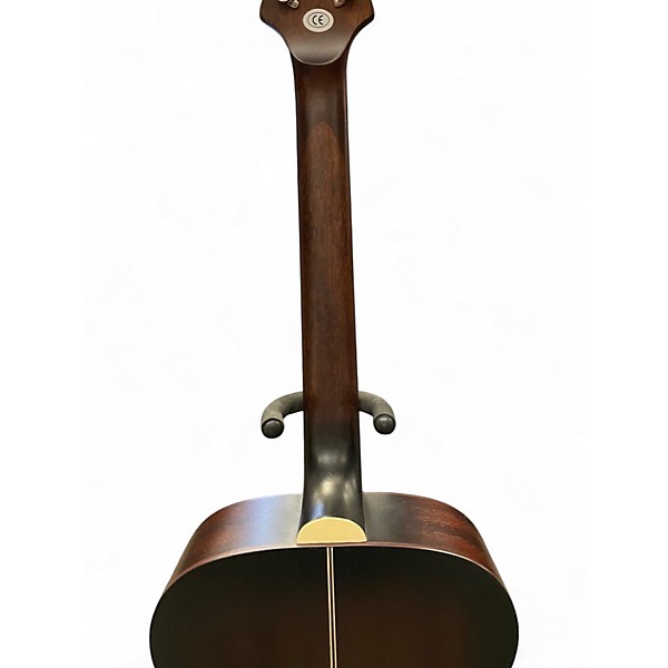 Used Mitchell T333E-BST EDGE BURST Acoustic Guitar