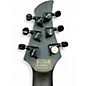 Used ABASI legion emi 6 charcoal burl Solid Body Electric Guitar