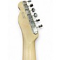 Used Fender American Performer Telecaster Hum Blonde Solid Body Electric Guitar