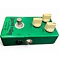 Used Bee Craft Emerald Valley Effect Pedal