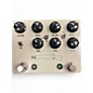 Used JHS Pedals Double Barrel Effect Pedal thumbnail