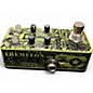 Used F-Pedals Tremelon Effect Pedal
