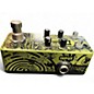 Used F-Pedals Tremelon Effect Pedal