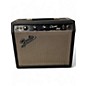 Vintage 1966 Fender Champ Amp Guitar Cabinet thumbnail