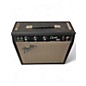 Vintage 1966 Fender Champ Amp Guitar Cabinet