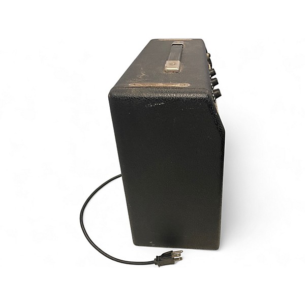 Vintage 1966 Fender Champ Amp Guitar Cabinet