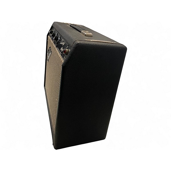 Vintage 1966 Fender Champ Amp Guitar Cabinet