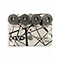 Used MXR EVH117 Eddie Van Halen Flanger Effect Pedal thumbnail