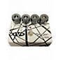 Used MXR EVH117 Eddie Van Halen Flanger Effect Pedal
