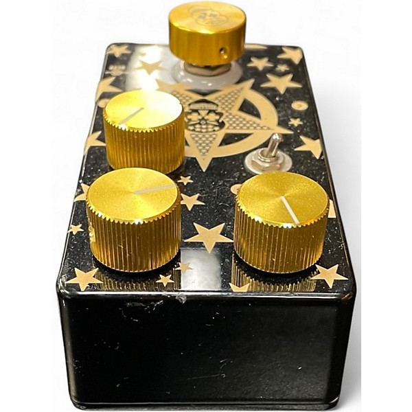 Used Flattley Plexstar Effect Pedal