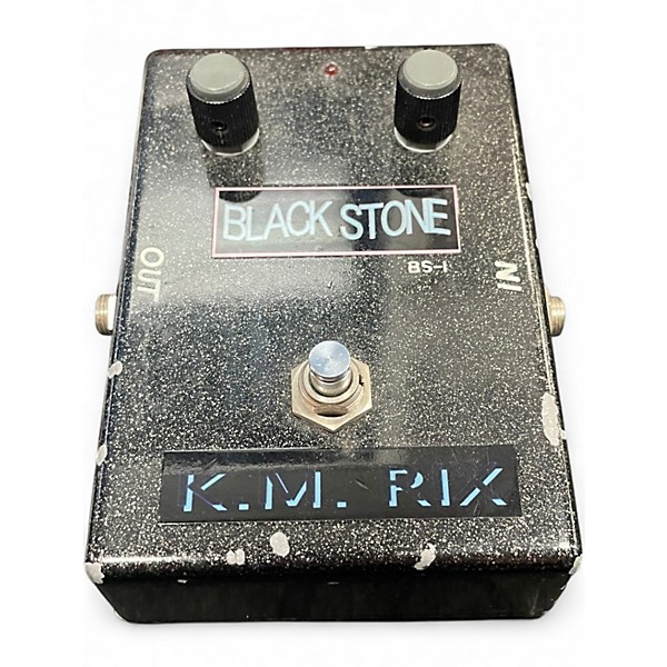 Used K.m. Rix Blackstone BS-1 Effect Pedal