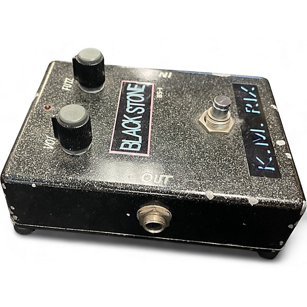 Used K.m. Rix Blackstone BS-1 Effect Pedal
