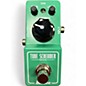 Used Ibanez Tube Screamer Mini Effect Pedal thumbnail