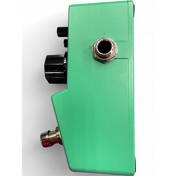 Used Ibanez Tube Screamer Mini Effect Pedal