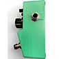 Used Ibanez Tube Screamer Mini Effect Pedal