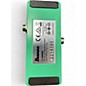 Used Ibanez Tube Screamer Mini Effect Pedal