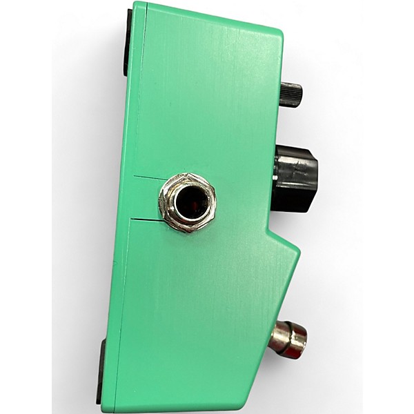 Used Ibanez Tube Screamer Mini Effect Pedal