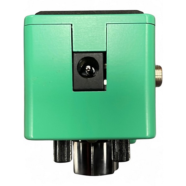 Used Ibanez Tube Screamer Mini Effect Pedal