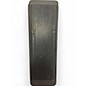 Used Dunlop Original Cry Baby Wah Effect Pedal thumbnail