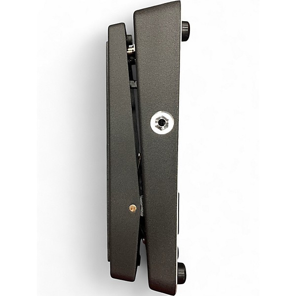 Used Dunlop Original Cry Baby Wah Effect Pedal