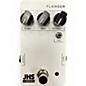 Used JHS Pedals 3 SERIES FLANGER Effect Pedal thumbnail
