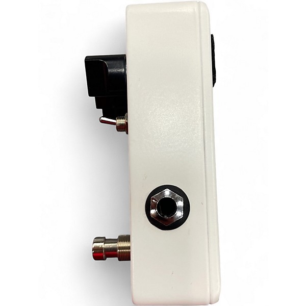 Used JHS Pedals 3 SERIES FLANGER Effect Pedal