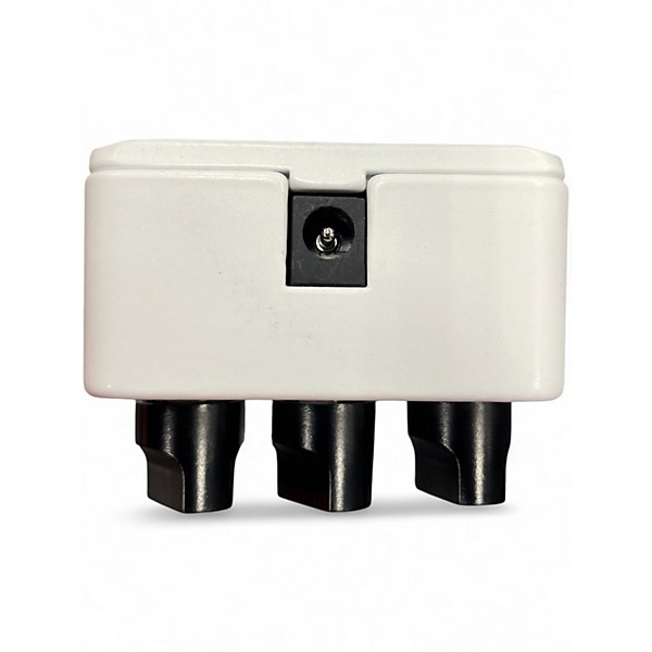 Used JHS Pedals 3 SERIES FLANGER Effect Pedal