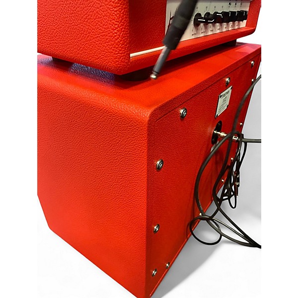 Used Friedman JEL-112 Guitar Cabinet