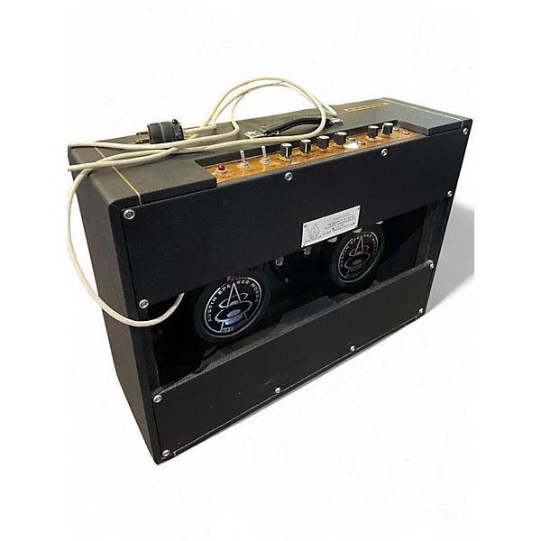 Used Blockhead Firstborn Tube Guitar Combo Amp