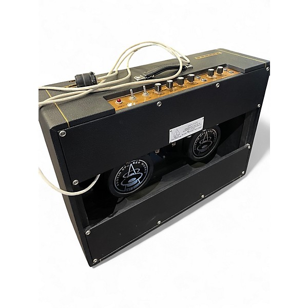 Used Blockhead Firstborn Tube Guitar Combo Amp