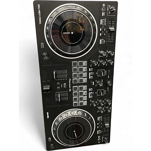 Used Pioneer DJ DDJ-REV1 DJ Controller