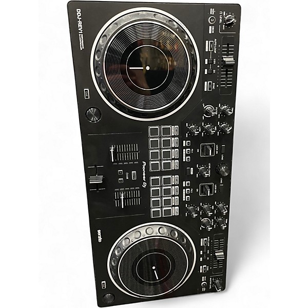 Used Pioneer DJ DDJ-REV1 DJ Controller