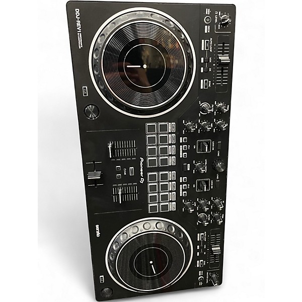 Used Pioneer DJ DDJ-REV1 DJ Controller