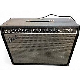 Used Fender Champion 100 Guitar Combo Amp