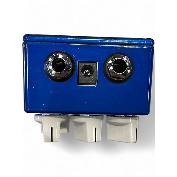 Used Wampler Ego Compressor Effect Pedal