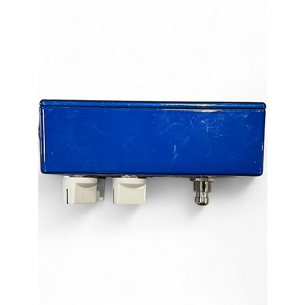 Used Wampler Ego Compressor Effect Pedal