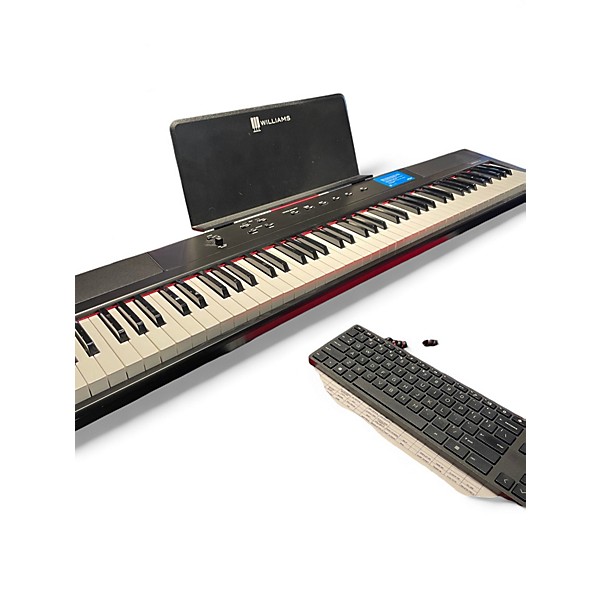 Used Williams Legato 88 Key Digital Piano