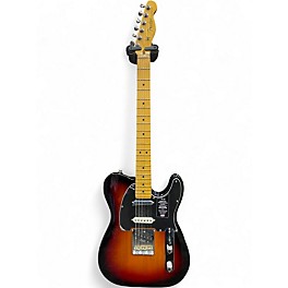 Used Fender AMERICAN PROFESSIONAL CLASSIC HOTSHOT TELECASTER 3 Color Sunburst Solid Body Electric Guitar