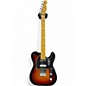 Used Fender AMERICAN PROFESSIONAL CLASSIC HOTSHOT TELECASTER 3 Color Sunburst Solid Body Electric Guitar thumbnail