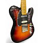 Used Fender AMERICAN PROFESSIONAL CLASSIC HOTSHOT TELECASTER 3 Color Sunburst Solid Body Electric Guitar