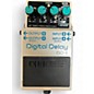 Used BOSS DD6 Digital Delay Effect Pedal thumbnail