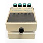 Used BOSS DD6 Digital Delay Effect Pedal