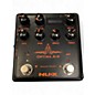 Used NUX OPTIMA AIR Guitar Preamp thumbnail