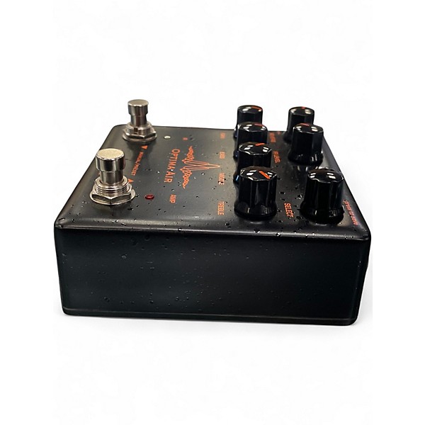 Used NUX OPTIMA AIR Guitar Preamp