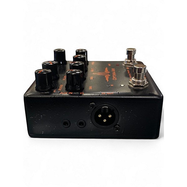 Used NUX OPTIMA AIR Guitar Preamp