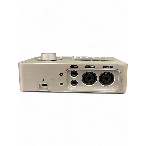 Used Universal Audio Apollo Solo Audio Interface