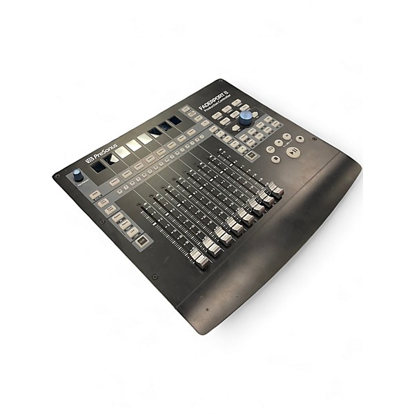Used PreSonus FADERPORT 8 Control Surface